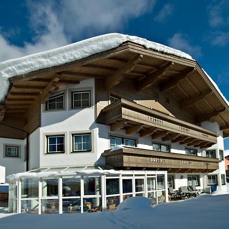 Appartements Familie Grundner Leogang Extérieur photo