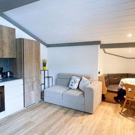 Appartements Familie Grundner Leogang Extérieur photo