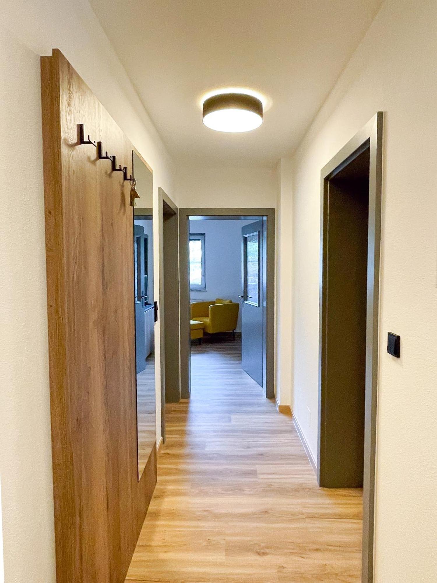 Appartements Familie Grundner Leogang Extérieur photo