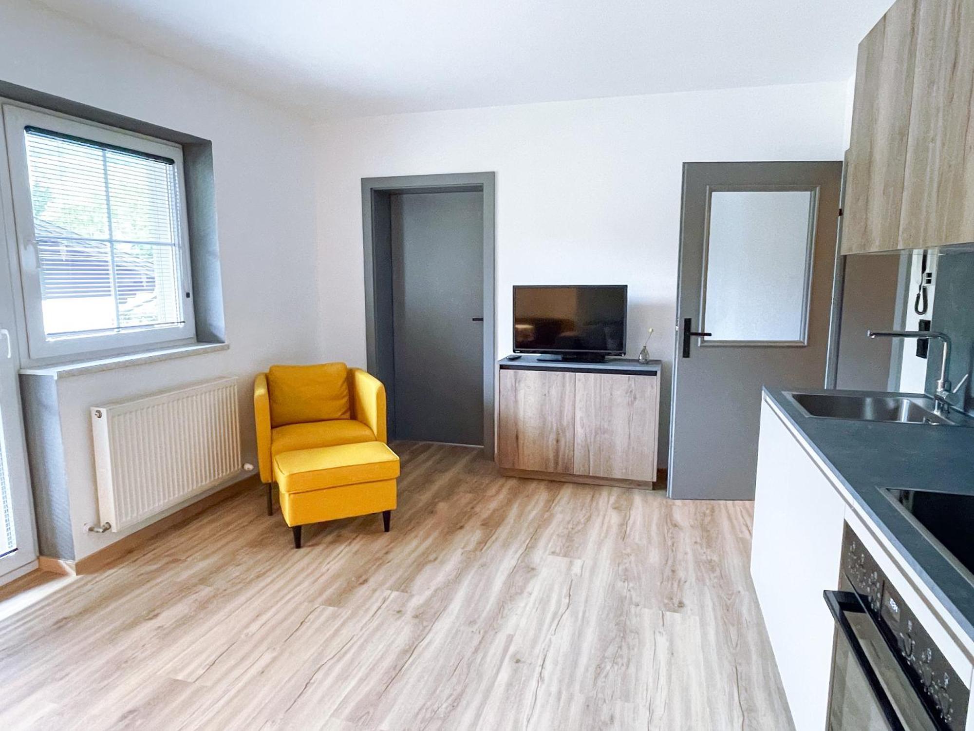 Appartements Familie Grundner Leogang Extérieur photo